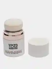Светло-жёлтый пудра-камуфляж для волос Ypsed Derm PRO, 8,5 г