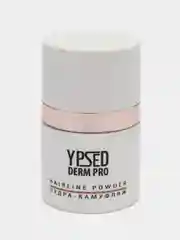 Черный пудра-камуфляж для волос Ypsed Derm PRO, 8,5 г