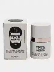 Черный пудра-камуфляж для волос Ypsed Derm PRO, 8,5 г