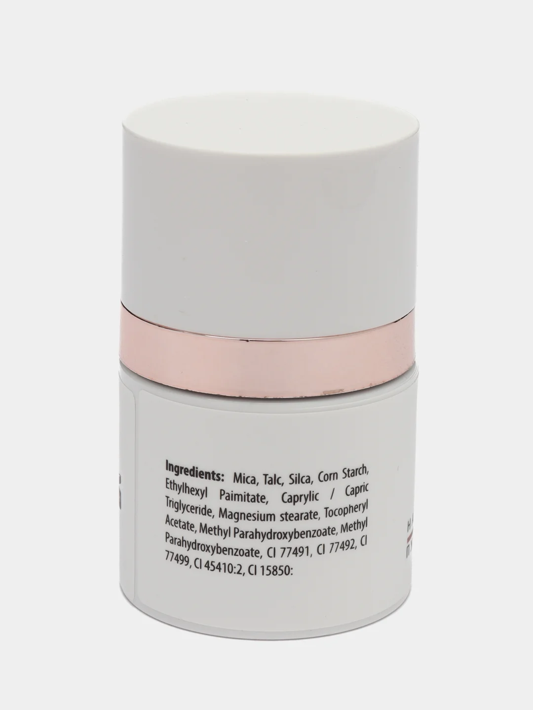 Черный пудра-камуфляж для волос Ypsed Derm PRO, 8,5 г