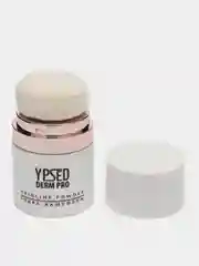 Черный пудра-камуфляж для волос Ypsed Derm PRO, 8,5 г