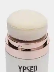 Черный пудра-камуфляж для волос Ypsed Derm PRO, 8,5 г