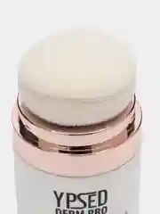 Тёмно-коричневый пудра-камуфляж для волос Ypsed Derm PRO, 8,5 г