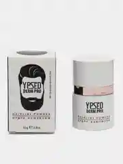 Тёмно-коричневый пудра-камуфляж для волос Ypsed Derm PRO, 8,5 г