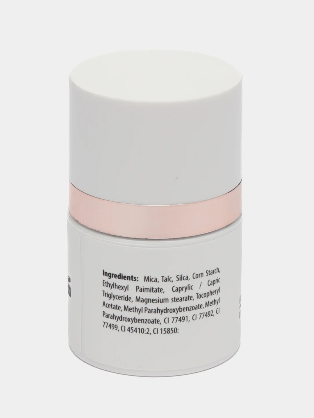 Тёмно-коричневый пудра-камуфляж для волос Ypsed Derm PRO, 8,5 г