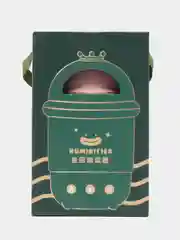 Конфетный увлажнитель воздуха для дома с подсветкой, аромафиффузор, ночник, светильник