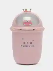 Конфетный увлажнитель воздуха для дома с подсветкой, аромафиффузор, ночник, светильник