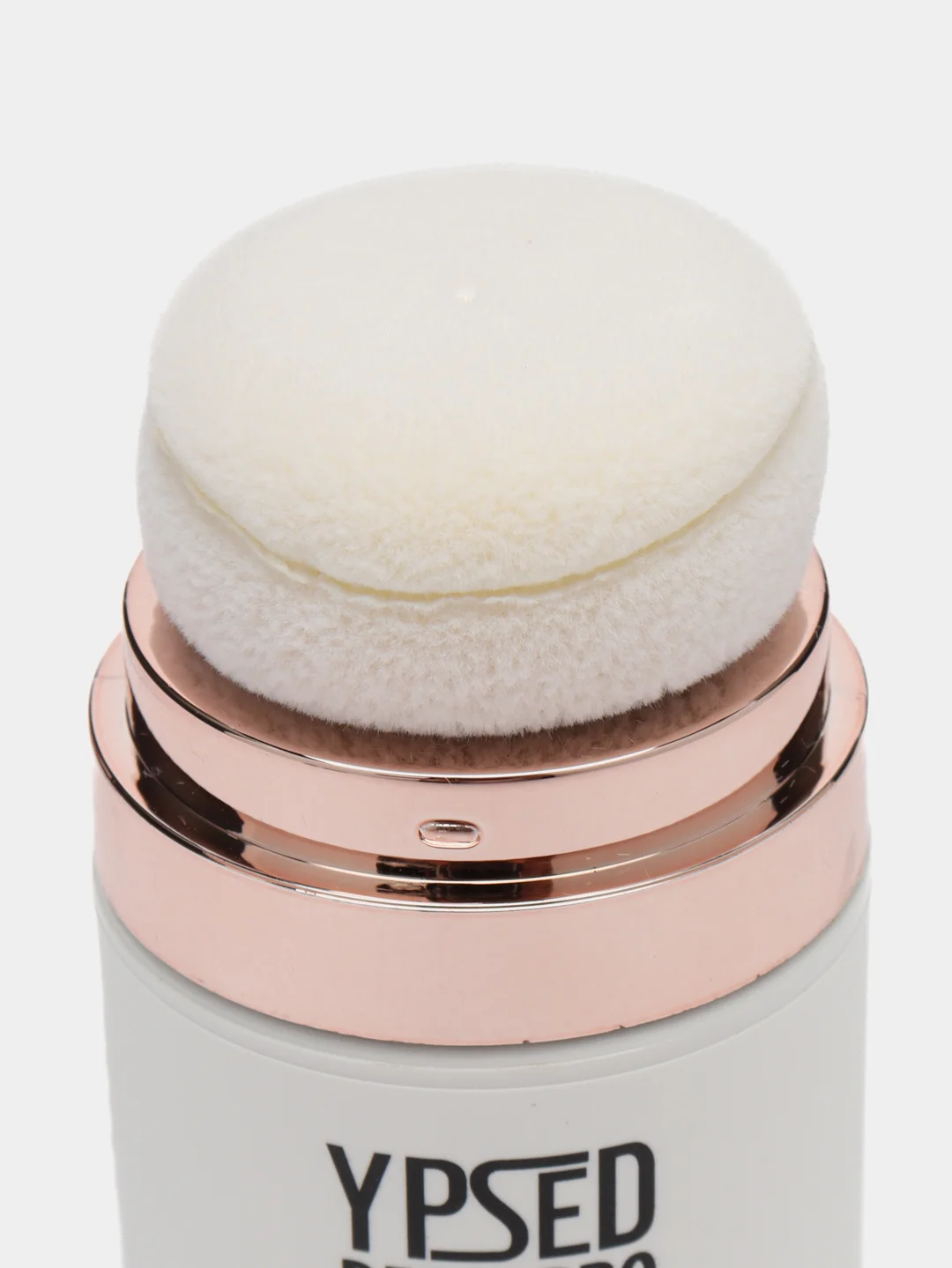 Коричневый пудра-камуфляж для волос Ypsed Derm PRO, 8,5 г