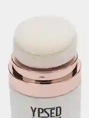 Коричневый пудра-камуфляж для волос Ypsed Derm PRO, 8,5 г