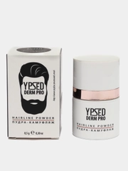Пудра-камуфляж для волос Ypsed Derm PRO, 8,5 г