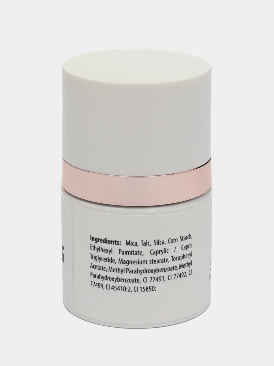 Коричневый пудра-камуфляж для волос Ypsed Derm PRO, 8,5 г