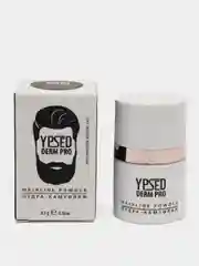 Светло-коричневый пудра-камуфляж для волос Ypsed Derm PRO, 8,5 г