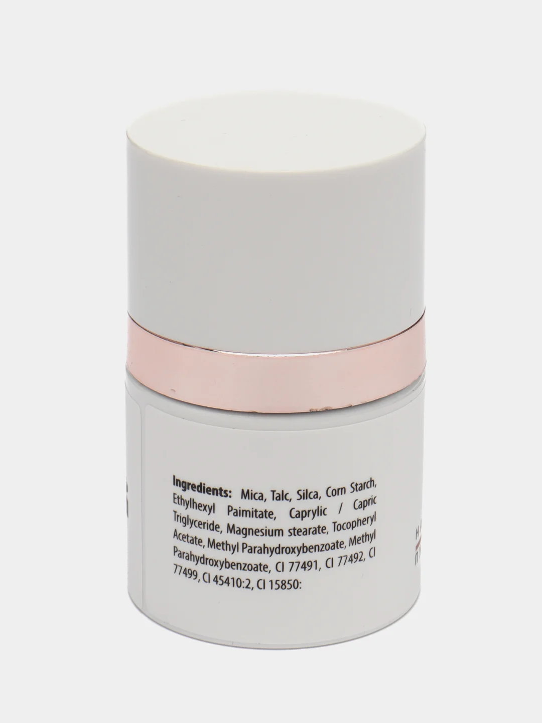 Светло-коричневый пудра-камуфляж для волос Ypsed Derm PRO, 8,5 г