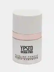 Светло-коричневый пудра-камуфляж для волос Ypsed Derm PRO, 8,5 г