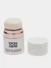 Светло-коричневый пудра-камуфляж для волос Ypsed Derm PRO, 8,5 г