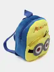 Манго детский рюкзак, плюшевый, для малышей