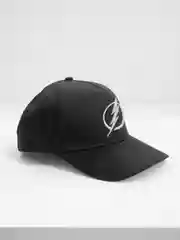 Бейсболка / кепка мужская / женская NHL Tampa Bay Lightning / НХЛ Тампа-Бэй Лайтнинг