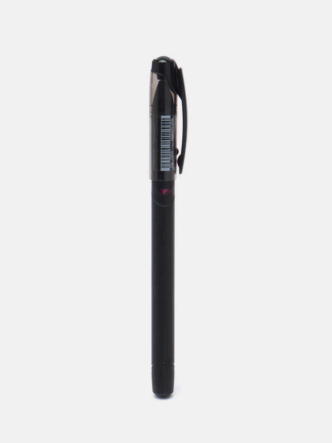 Розовый ручка шариковая "Color Zone stick" синяя, 0,7 мм
