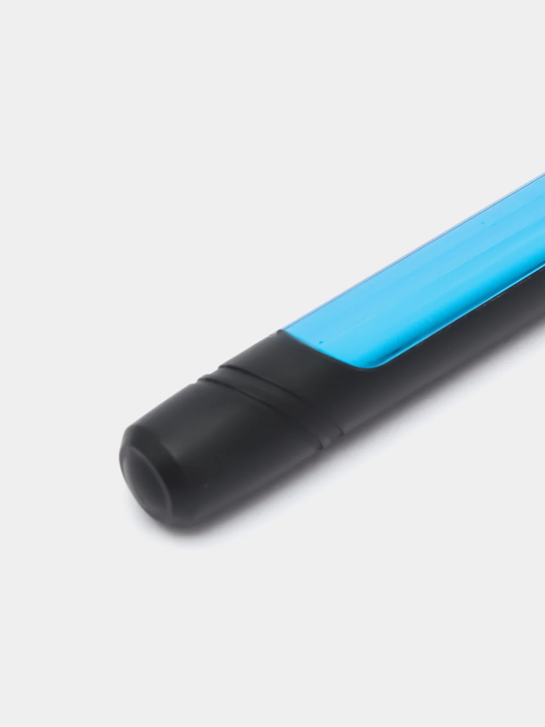 Голубой ручка шариковая "Color Zone stick" синяя, 0,7 мм