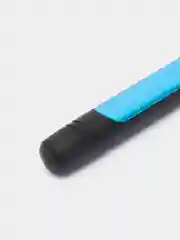 Голубой ручка шариковая "Color Zone stick" синяя, 0,7 мм