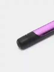 Пурпурный ручка шариковая "Color Zone stick" синяя, 0,7 мм