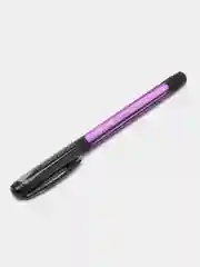 Пурпурный ручка шариковая "Color Zone stick" синяя, 0,7 мм