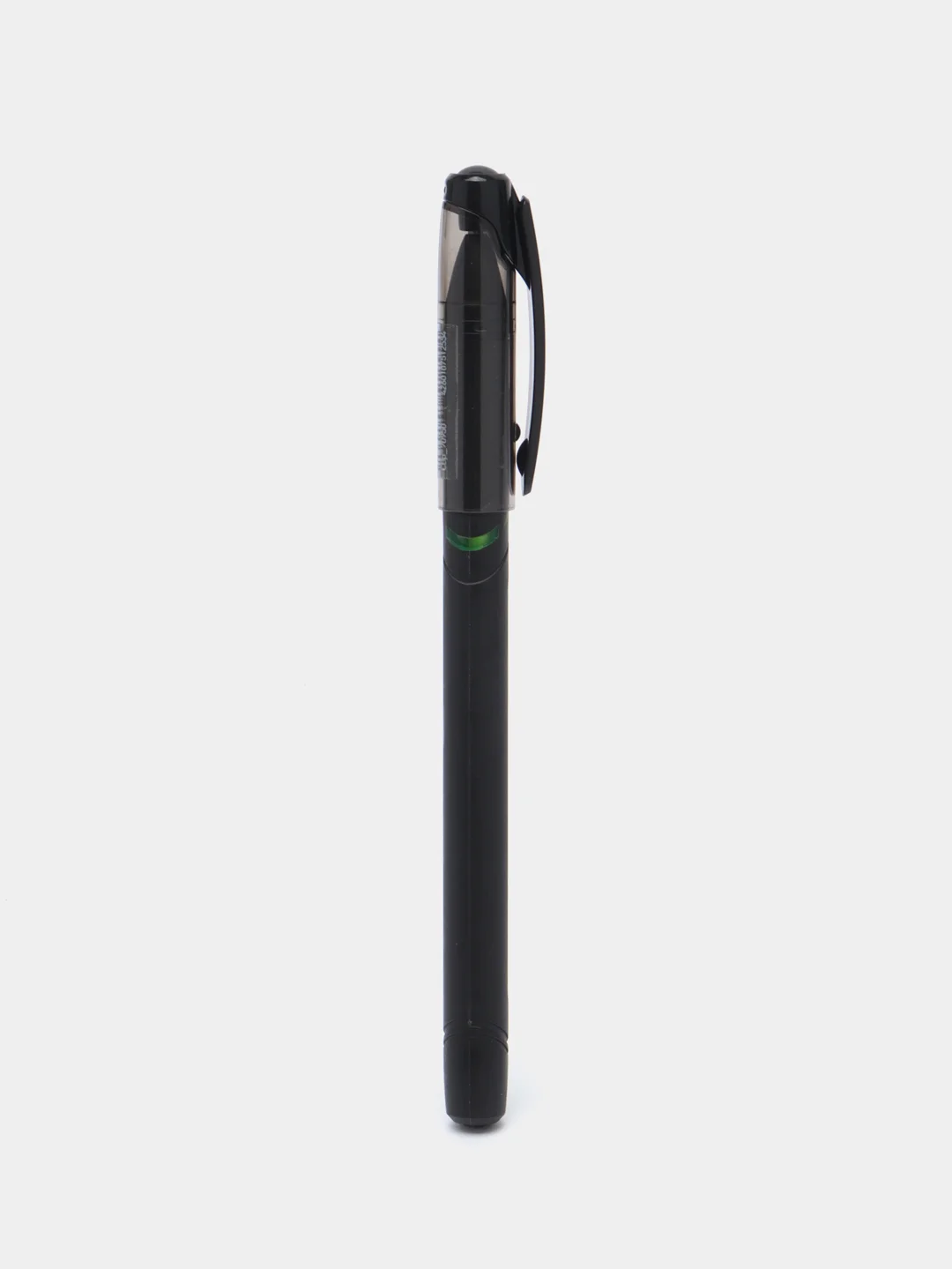 Зеленый ручка шариковая "Color Zone stick" синяя, 0,7 мм