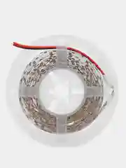 Светодиодная лента SMD 2835, 300 Led на 5 м, IP33, 12V, ширина 8 мм, длина 5 м