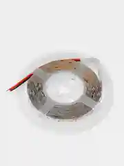 Светодиодная лента SMD 2835, 300 Led на 5 м, IP33, 12V, ширина 8 мм, длина 5 м