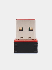 Беспроводной WI-Fi USB адаптер, W15