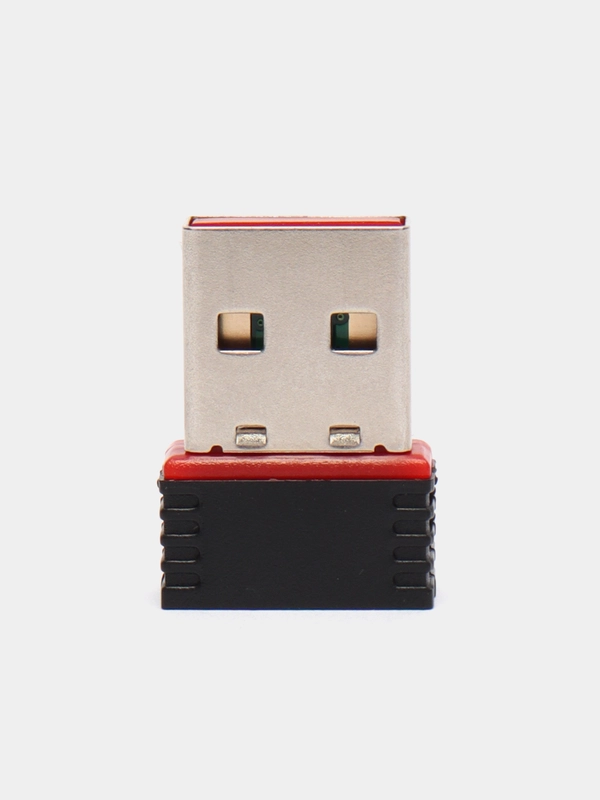 Беспроводной WI-Fi USB адаптер, W15