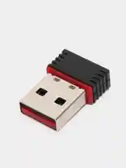 Беспроводной WI-Fi USB адаптер, W15
