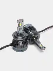 Светодиодная Led лампа V45 FAROCARO 100Вт H4