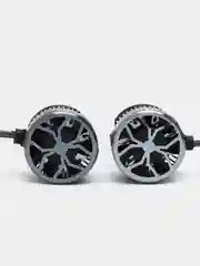 Светодиодная Led лампа V45 FAROCARO 100Вт H4
