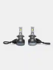 Светодиодная Led лампа V45 FAROCARO 100Вт H4