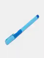 Коралловый ручки и стержни синие шариковые, наборы по 1, 3, 5, 10, 25, 50 и 100 шт, ручка мега