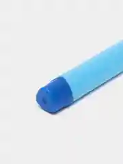 Коралловый ручки и стержни синие шариковые, наборы по 1, 3, 5, 10, 25, 50 и 100 шт, ручка мега