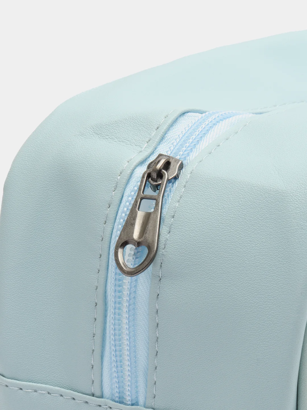 Голубой косметичка дорожная Washbag, водонепроницаемая