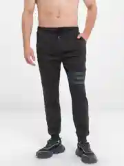 Брюки спортивные мужские