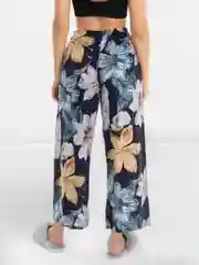 Хром домашние пижамные штаны, брюки-клеш, кюлоты, 100% вискоза, 7 видов