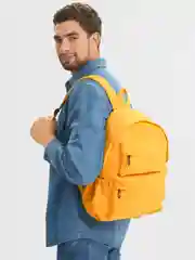Желтый рюкзак, унисекс