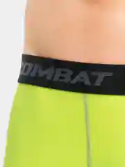 Лайм тайтсы спортивные шорты мужские короткие