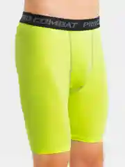 Лайм тайтсы спортивные шорты мужские короткие