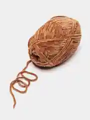 Карамельный пряжа плюшевая YarnArt Dolce (ЯрнАрт Долче)