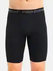 Угольный спортивные мужские шорты тайтсы Pro Combat, компрессионные