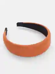 Карамельный ободок