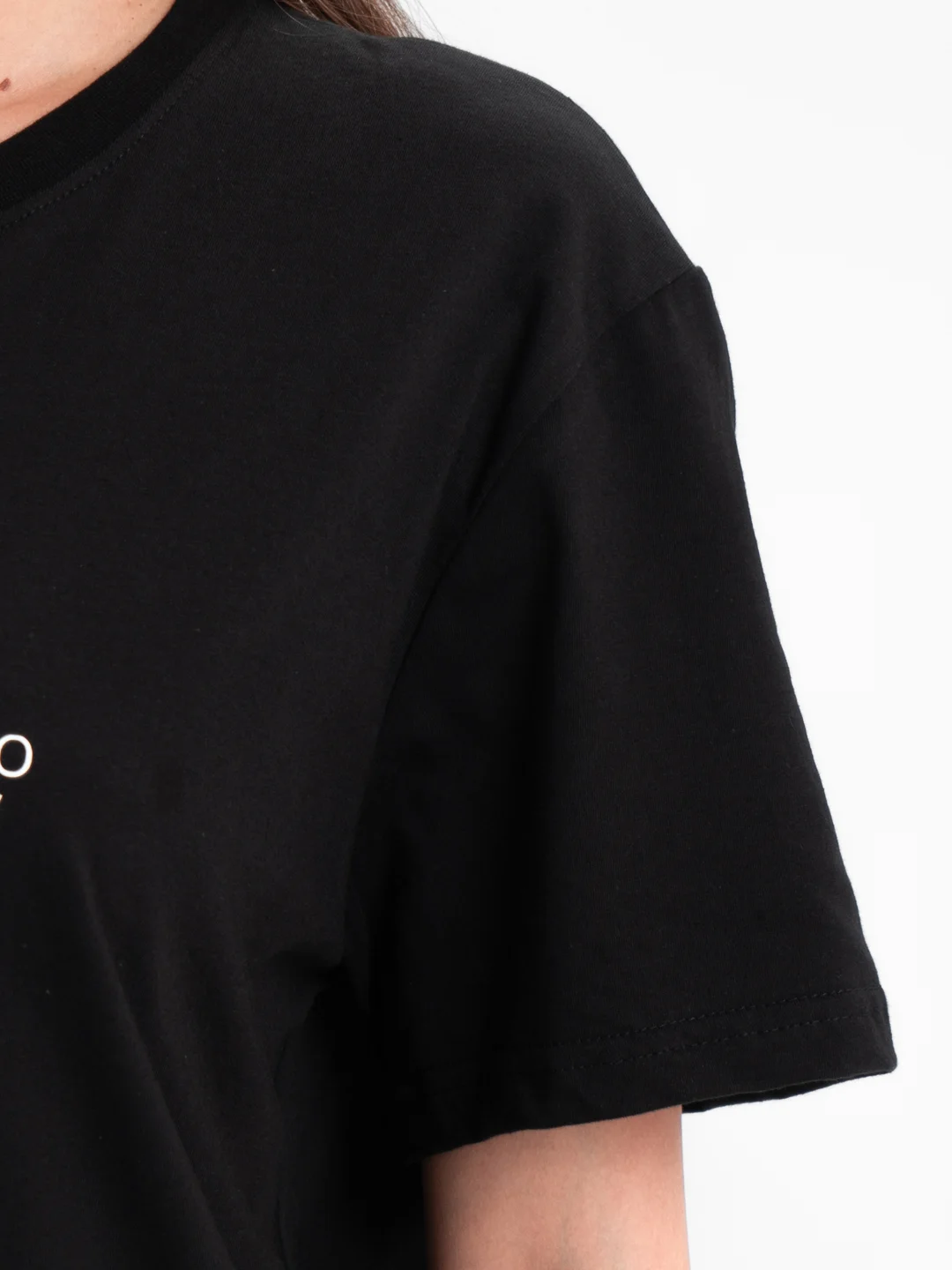 Футболка Мужская Женская Унисекс Oversize  Ничего не буду делать
