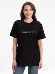 Футболка Мужская Женская Унисекс Oversize  Ничего не буду делать