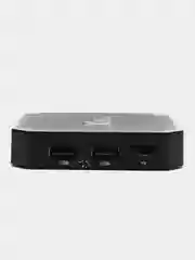 Приставка для цифрового телевидения, ТВ-тюнер, X96 mini Android TV BOX 2 ГБ