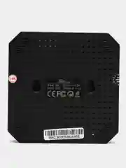 Приставка для цифрового телевидения, ТВ-тюнер, X96 mini Android TV BOX 2 ГБ